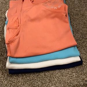 Cato / Old Navy Tank Top and Cami Bundle
